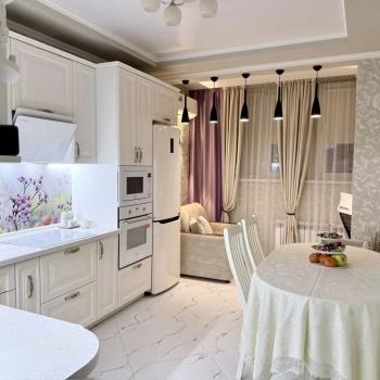 Продается 1-комнатная квартира, 41,33 м²