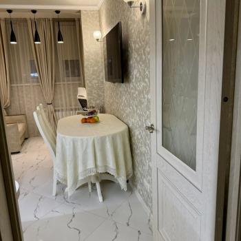 Продается 1-комнатная квартира, 41,33 м²