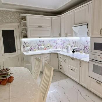 Продается 1-комнатная квартира, 41,33 м²