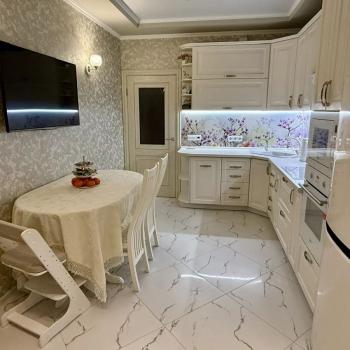 Продается 1-комнатная квартира, 41,33 м²