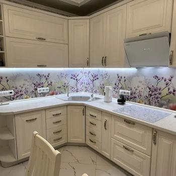 Продается 1-комнатная квартира, 41,33 м²