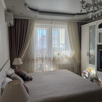 Продается 1-комнатная квартира, 41,33 м²