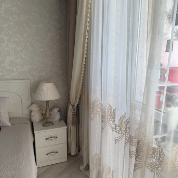 Продается 1-комнатная квартира, 41,33 м²