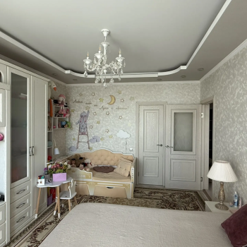 Продается 1-комнатная квартира, 41,33 м²