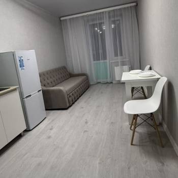 Сдается 1-комнатная квартира, 48 м²