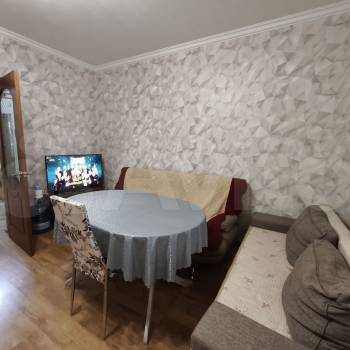 Продается 3-х комнатная квартира, 98,1 м²