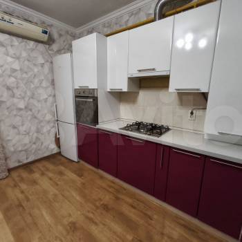 Продается 3-х комнатная квартира, 98,1 м²