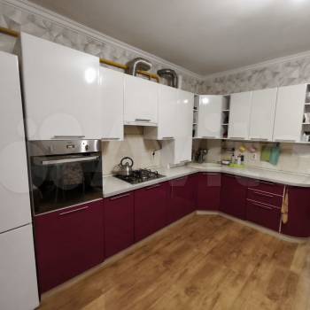 Продается 3-х комнатная квартира, 98,1 м²