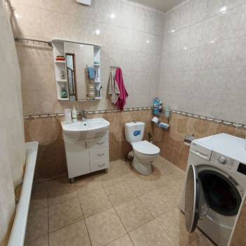 Продается 3-х комнатная квартира, 98,1 м²