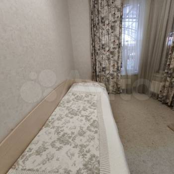 Продается 3-х комнатная квартира, 98,1 м²