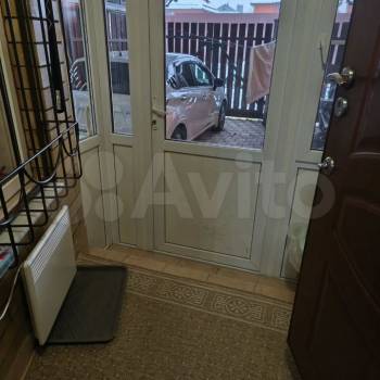 Продается 3-х комнатная квартира, 98,1 м²