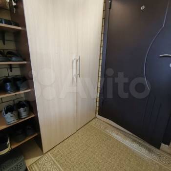 Продается 3-х комнатная квартира, 98,1 м²