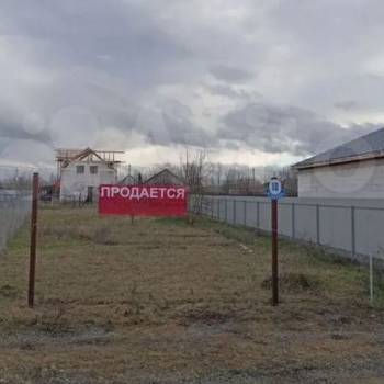 Продается Участок, 600 м²