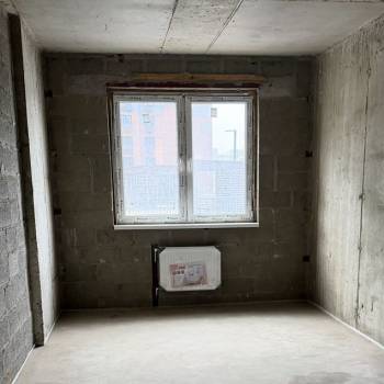 Продается 1-комнатная квартира, 40,9 м²