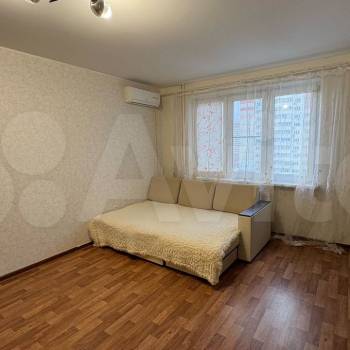 Сдается 1-комнатная квартира, 37,4 м²
