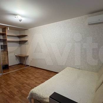Сдается 1-комнатная квартира, 37,4 м²