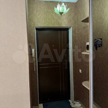 Сдается 1-комнатная квартира, 29 м²