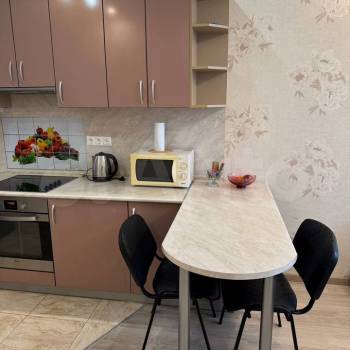 Сдается 1-комнатная квартира, 29 м²