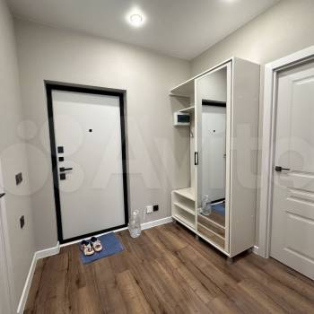 Сдается 2-х комнатная квартира, 59,2 м²