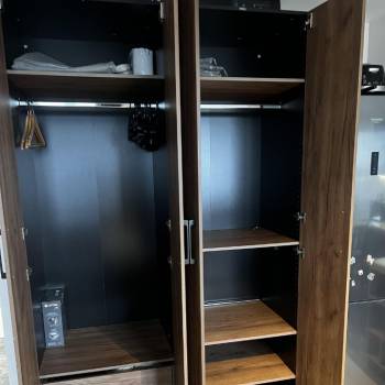 Сдается 2-х комнатная квартира, 65 м²