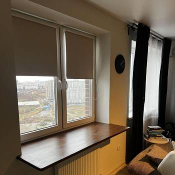 Сдается 2-х комнатная квартира, 65 м²