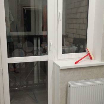 Продается 1-комнатная квартира, 37,8 м²