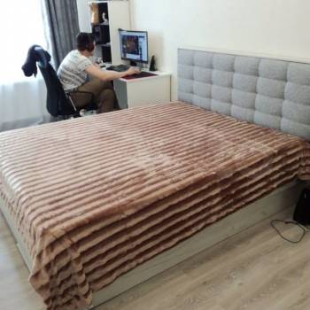 Продается 1-комнатная квартира, 37,8 м²