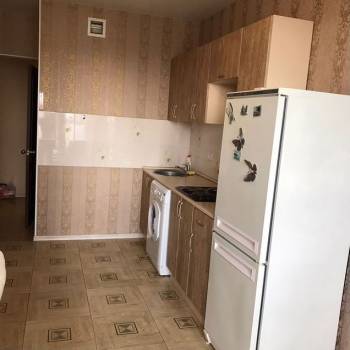 Сдается 1-комнатная квартира, 45 м²