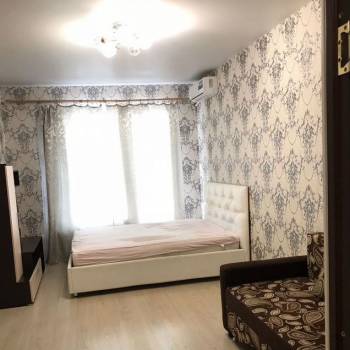 Сдается 1-комнатная квартира, 45 м²