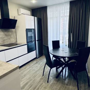 Сдается 1-комнатная квартира, 37,7 м²