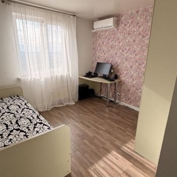 Продается 3-х комнатная квартира, 76 м²