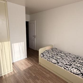 Продается 3-х комнатная квартира, 76 м²
