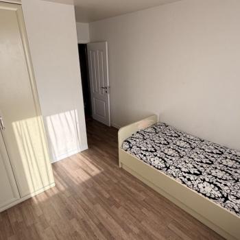 Продается 3-х комнатная квартира, 76 м²