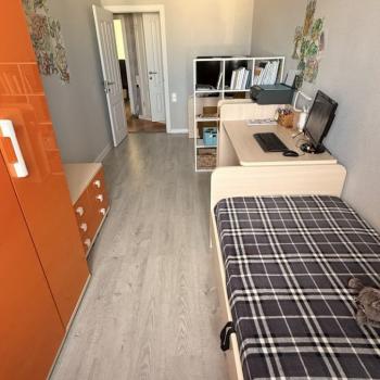 Продается 3-х комнатная квартира, 76 м²