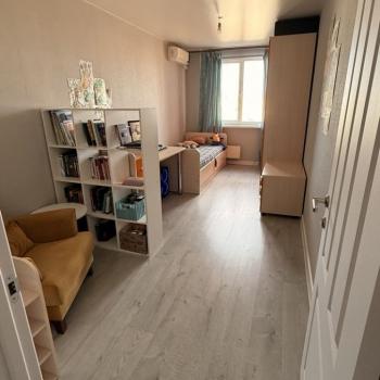Продается 3-х комнатная квартира, 76 м²