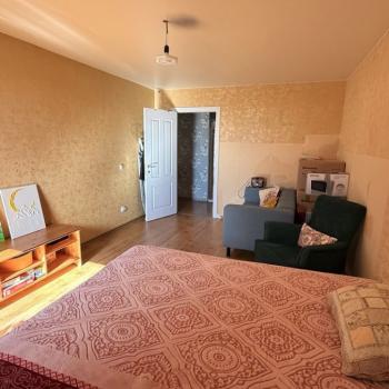 Продается 3-х комнатная квартира, 76 м²