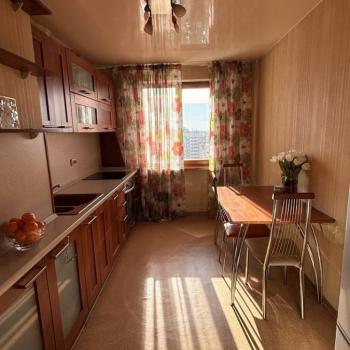 Продается 3-х комнатная квартира, 76 м²