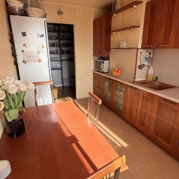 Продается 3-х комнатная квартира, 76 м²