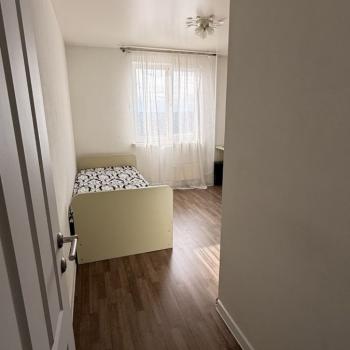 Продается 3-х комнатная квартира, 76 м²