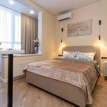 Сдается 1-комнатная квартира, 26 м²