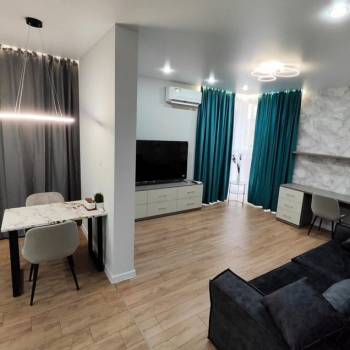 Сдается 2-х комнатная квартира, 46,9 м²