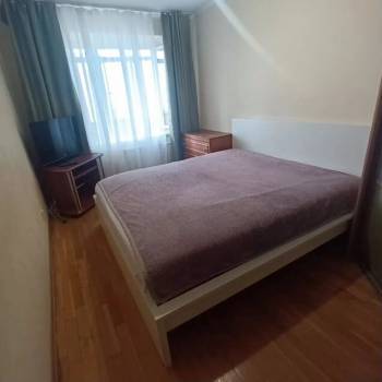 Сдается Многокомнатная квартира, 63,8 м²