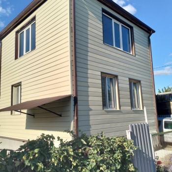 Продается Дом, 125 м²