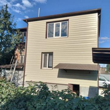 Продается Дом, 125 м²