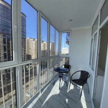 Сдается 2-х комнатная квартира, 60 м²