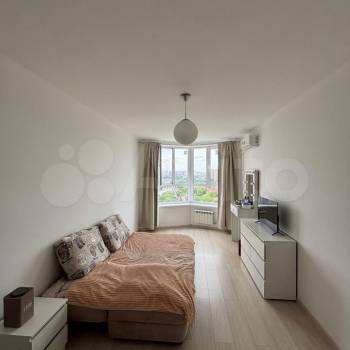 Сдается 1-комнатная квартира, 37 м²