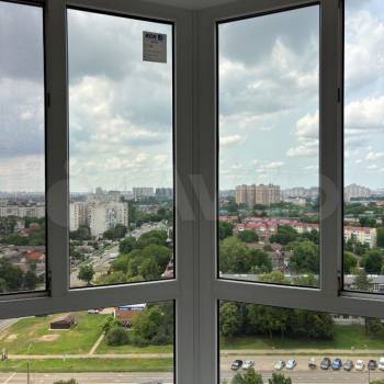 Сдается 1-комнатная квартира, 37 м²