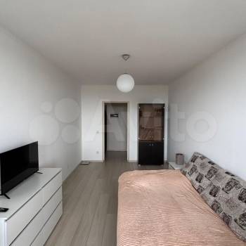 Сдается 1-комнатная квартира, 37 м²