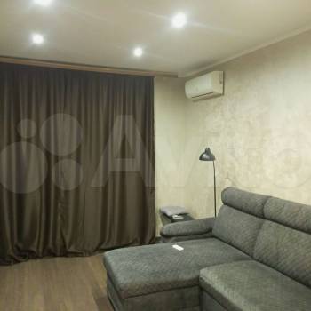 Сдается 1-комнатная квартира, 41 м²