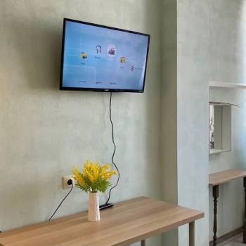 Сдается 1-комнатная квартира, 25 м²